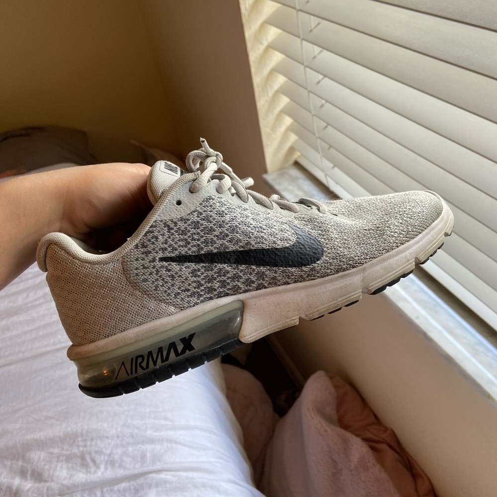 NIKE Air Max Running Shoes